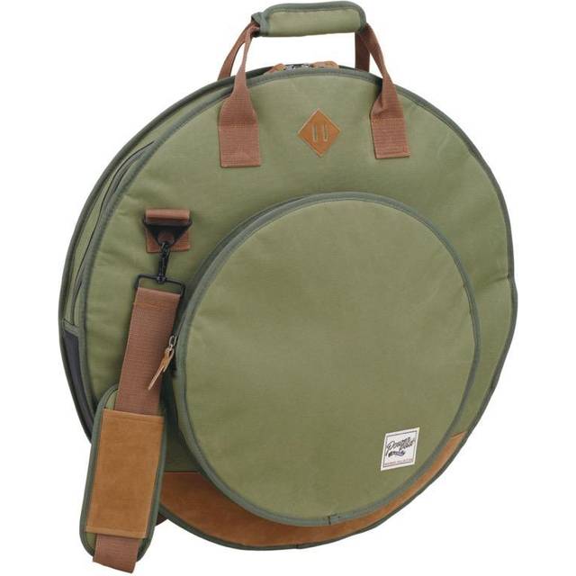 TAMA TCB22BK Powerpad Cymbal Bag schwarz
