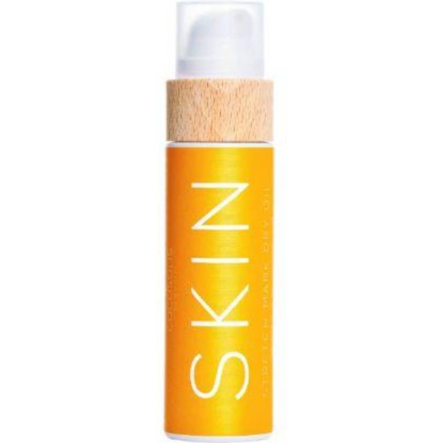 Cocosolis Skin Stretch Mark Dry Oil 110ml