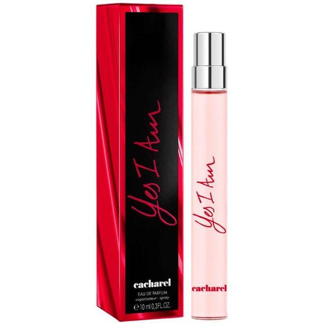 Cacharel Yes I Am Eau de Parfum Spray 10ml