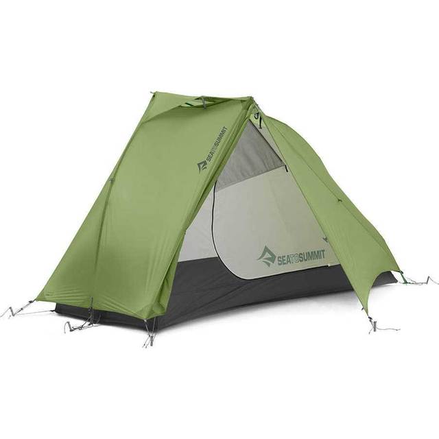 Sea to Summit - Alto TR1 Plus - 1-person tent olive