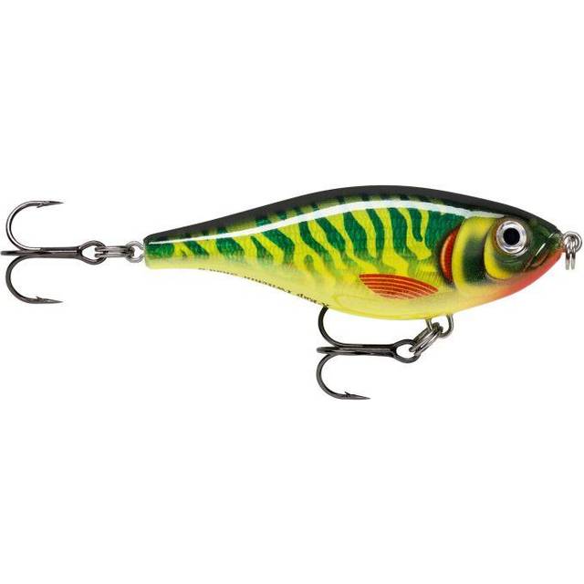 Rapala X-Rap Twitchin Shad 8cm HTP