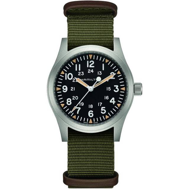 Hamilton Khaki Field Mechanical