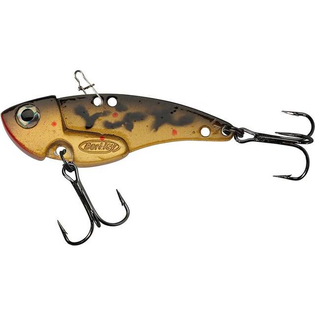 Berkley Powerblade 11g (färg: Burbot)