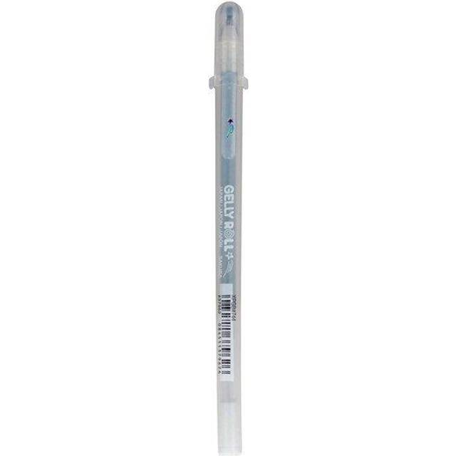 Gelly Roll Stardust Silver