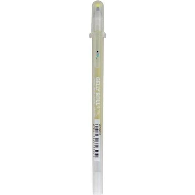 Gelly Roll Stardust Gold