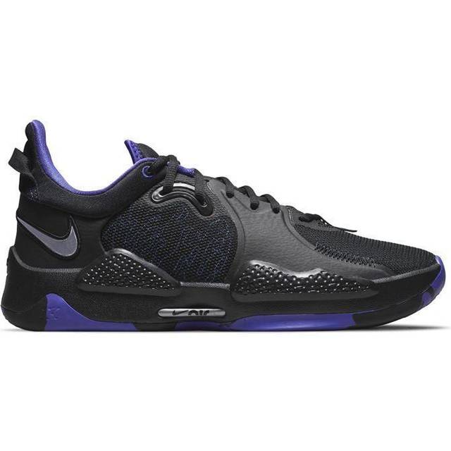 NIKE pg5 バッシュ Behind the PG 5. Nike.com