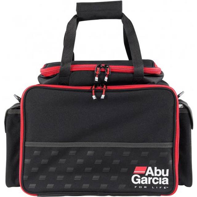 Abu Garcia Large Pike Lure Bag väska med betesaskar