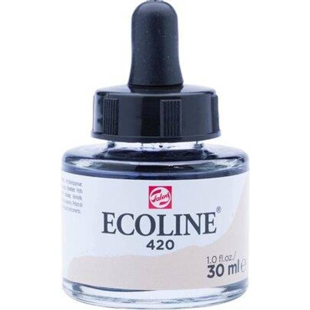 Water Colour Bottle 30 ml Beige