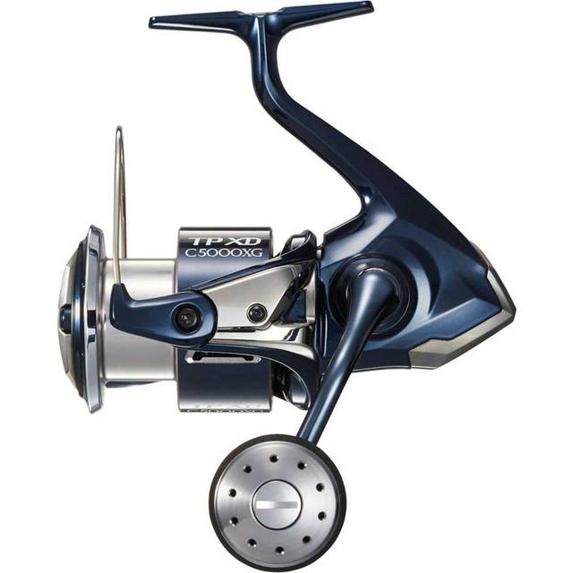 Shimano Twin Power XD FA C3000 XG