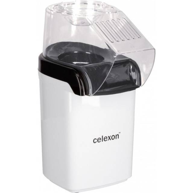 celexon CinePop CP150 Popcornmaskin