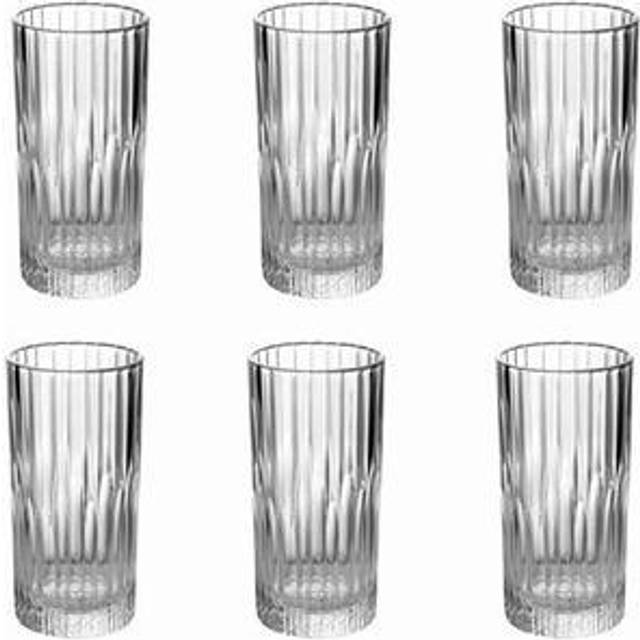 DURALEX Drinkglas Manhattan X 6 |Nude |30.5 CL
