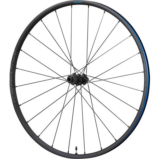 Shimano GRX WH-RX570-TL HG Rear | Gravelhjul | Svart