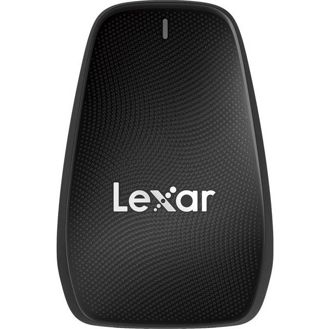 Lexar CFexpress Reader Type B USB 3.2 Gen 2x2