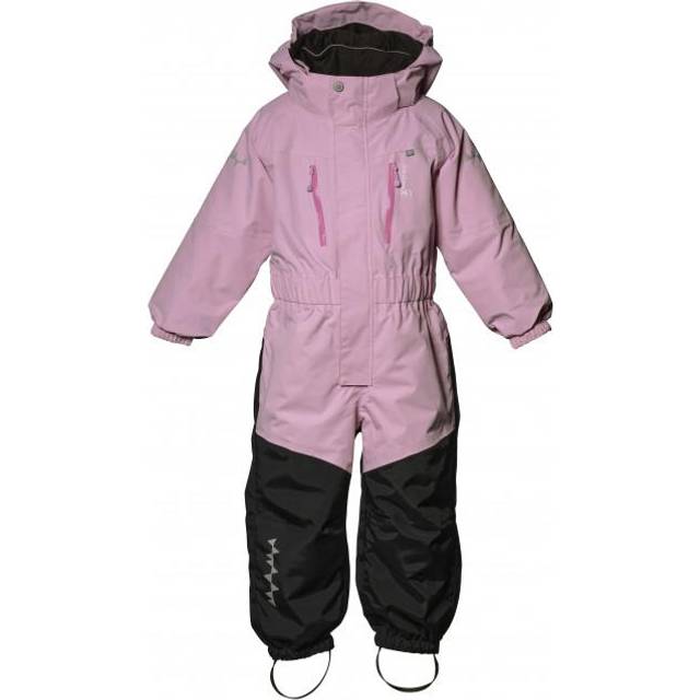 ISBJÖRN OF SWEDEN Penguin Snowsuit Kids |Rosa |92