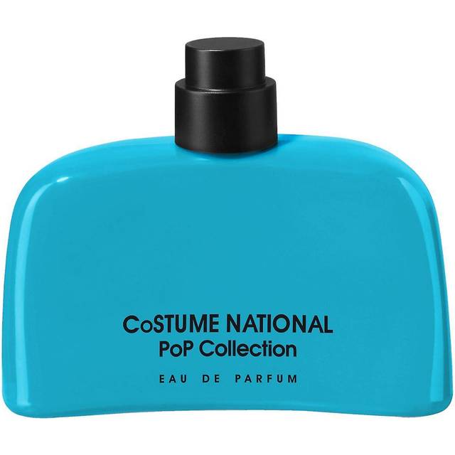 Costume National Pop Collection Eau De Parfum Random Colour