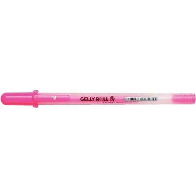 Gelly Roll Moonlight Fluo Pink