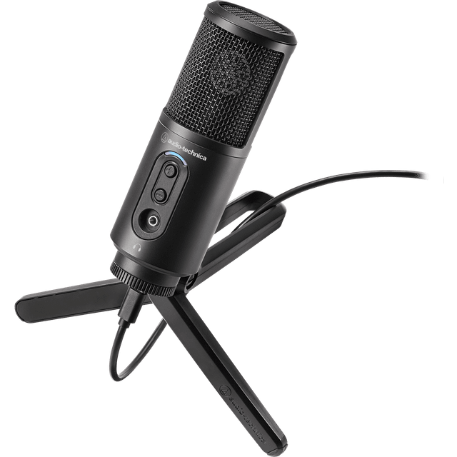 Audio Technica ATR2500X USB