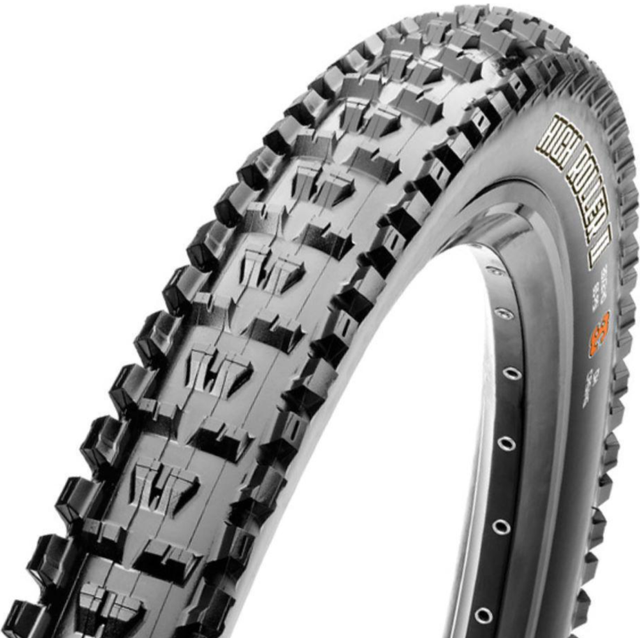 Maxxis High Roller II, 29x2.30, EXO, Tubeless Ready