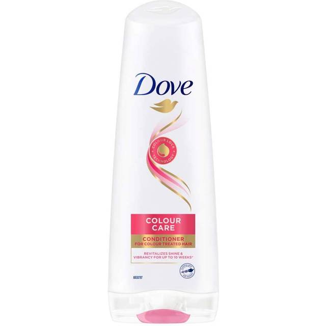 Dove Colour Care Conditioner 350ml