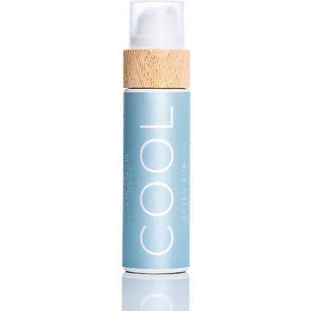 Cocosolis Cosmetics Cocosolis Cool After Sun Oil 110 ml