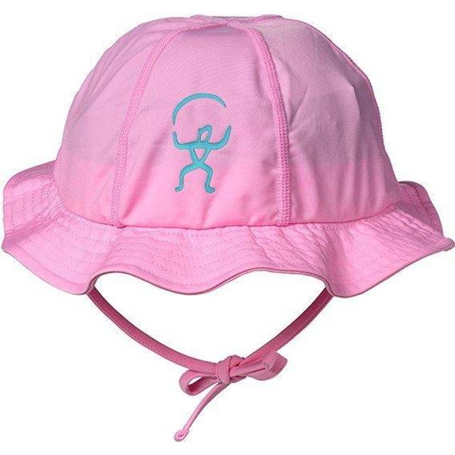 Isbjörn Sun Hat Toddler Frost Pink