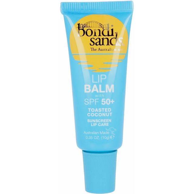 Bondi Sands Lip Balm with SPF 50+ Toasted Coconut 10g