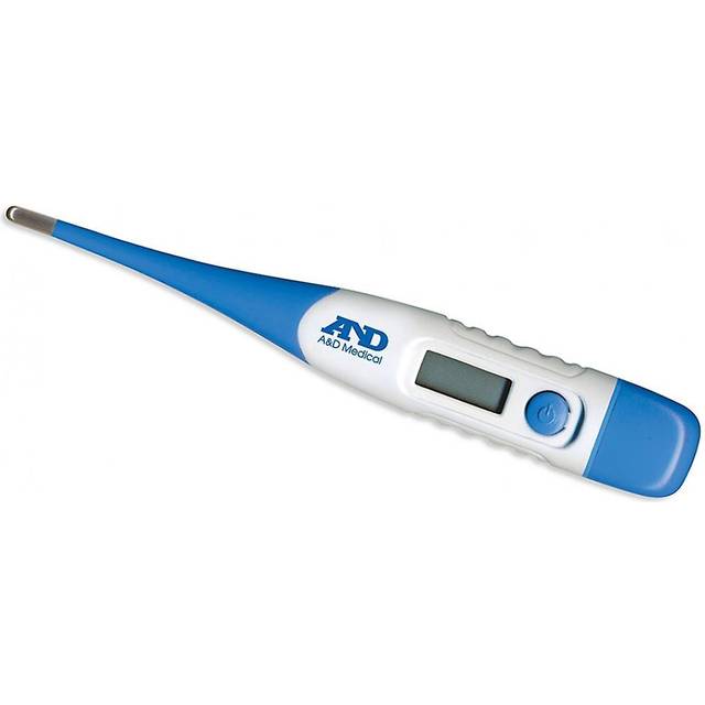 A&D UT-113 Digital Thermometer
