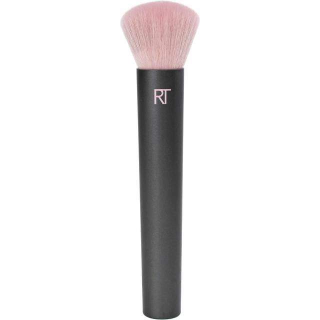 Real Techniques Easy As 1 2 3 Foundation Brush