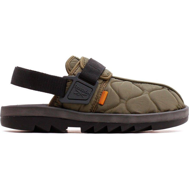 Reebok Beatnik Sandal 'Hunter Green' GW8324 - ARMY GREEN