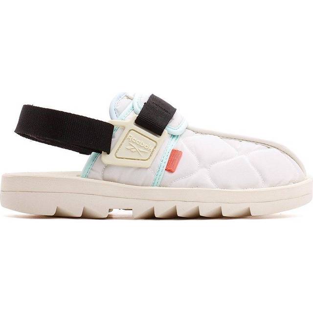 Reebok Beatnik Sandal 'Chalk' GW8323 - WHITE - 10