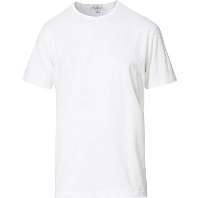 Sunspel Classic cotton T-shirt