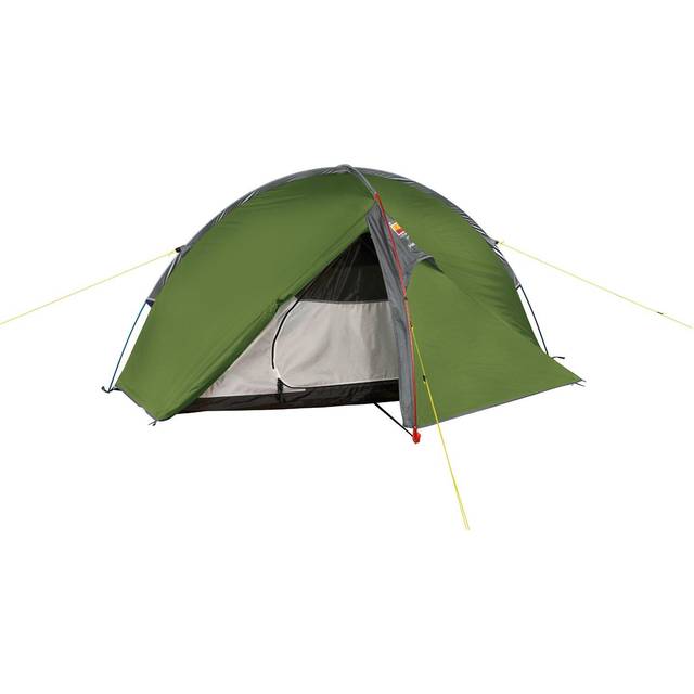 Wild Country Helm Compact 1 Dome Tent, 1-Person