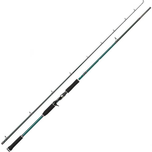 Abu Garcia Beast X Pike 792 H 50-90g Casting