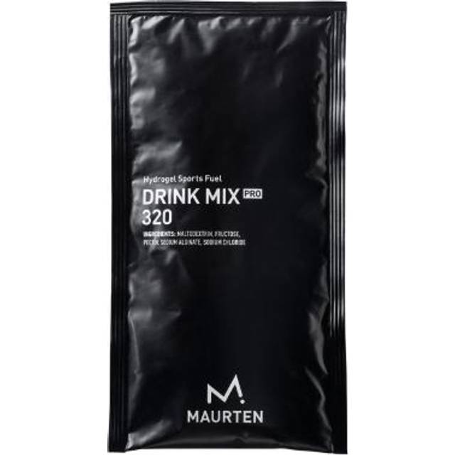 Maurten Sportdryck, Drink Mix 320, Neutral, Multiköp - Bara i webbutiken...