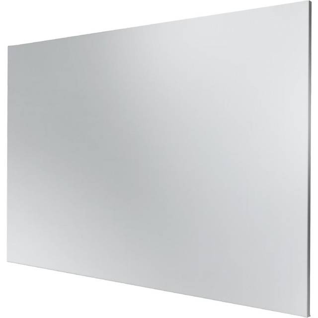 celexon Expert Fixed Frame Projector screen PureWhite 400 x 250 cm
