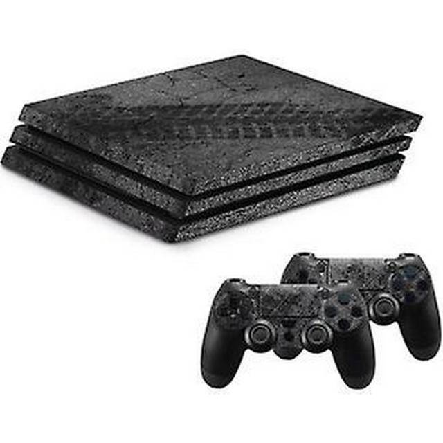 Hama "Racing" design för PlayStation 4 PRO