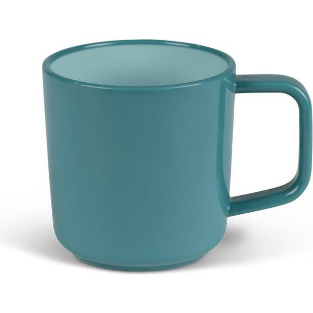 Kampa Mug set (4 st.) Mist