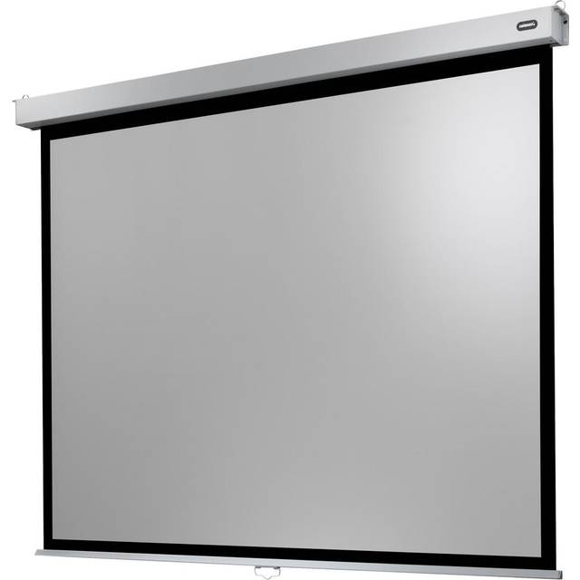 celexon manuell projektorduk Professional Plus 180 x 135 cm, 87"