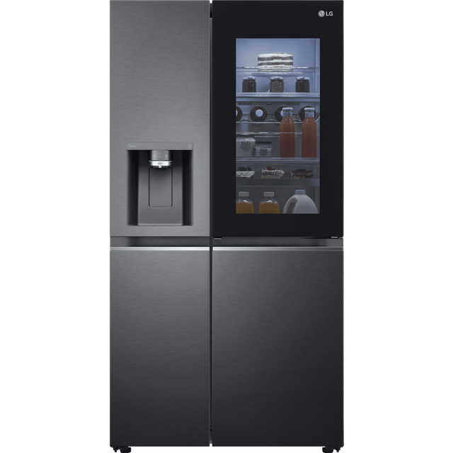 LG GSXV90MCAE