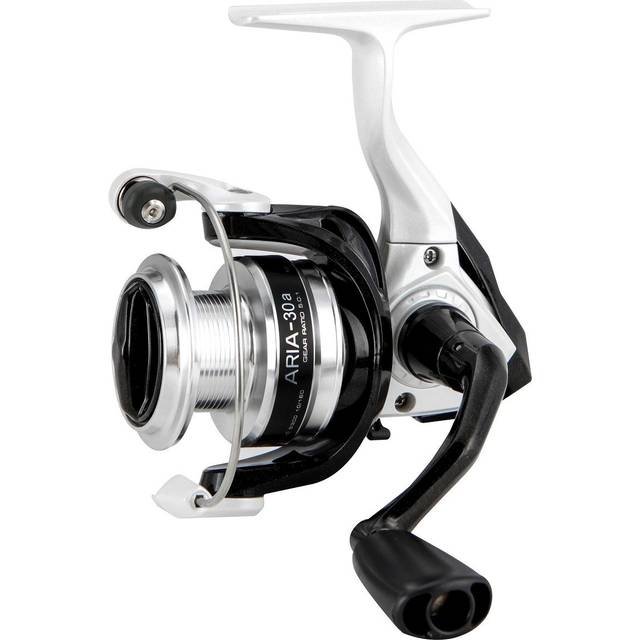 Okuma Aria 30 haspelrulle