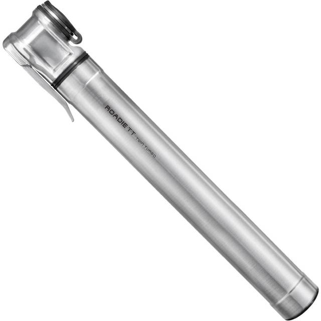 Topeak Roadie TT Pump - Black