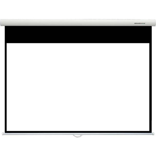 Fantasy manual WM screen 100""