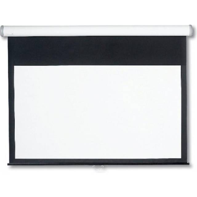Kingpin Lite Manual Screen 90" (16:9, 200x112 cm)