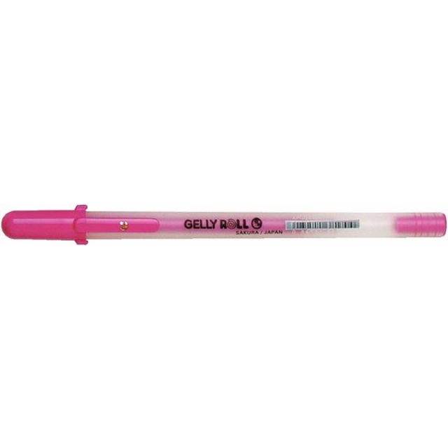 Gelly Roll Moonlight Rose