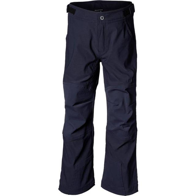 Trapper Pant II Kids Navy (86/92) - Blå (86/92)