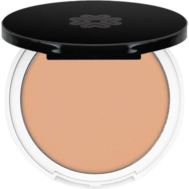 Lily Lolo Cream Foundation Linen