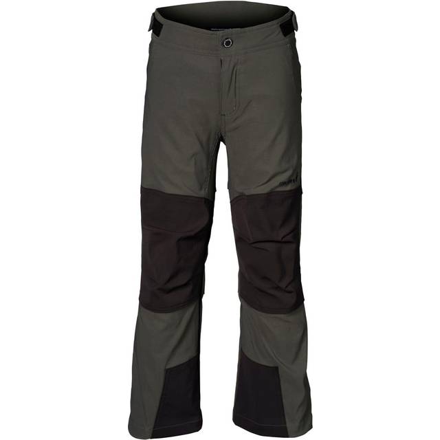 Trapper Pant II Kids Graphite (86/92) - Grå (86/92)