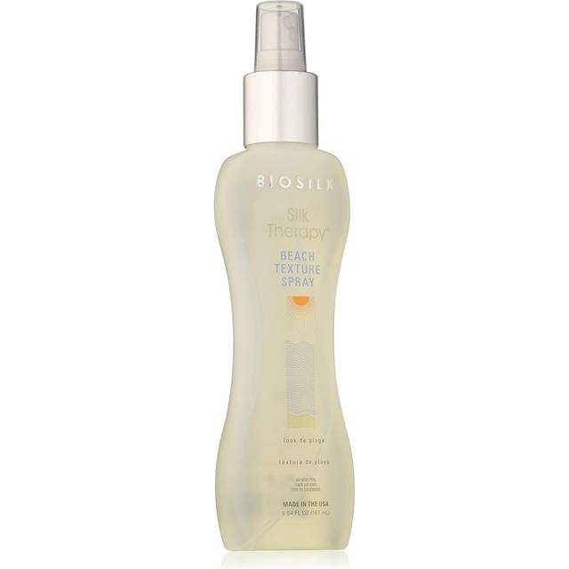 Silk Therapy Beach Texture Spray - 167ml-5.64oz