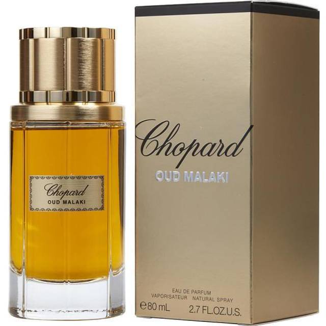 Chopard Oud Malaki Eau De Parfum 80ml