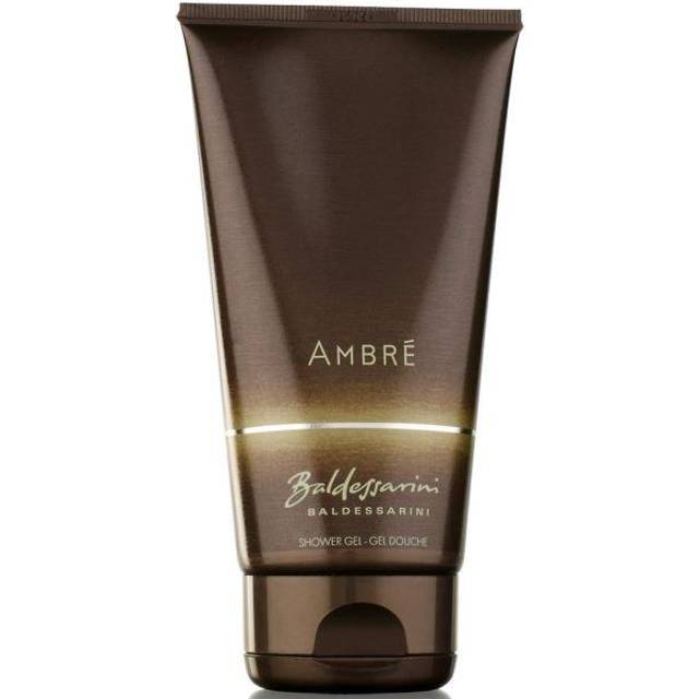 Baldessarini Ambre Duschgel 200 ml